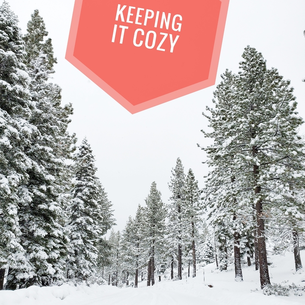 Coats, jackets & sweaters